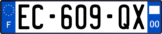 EC-609-QX