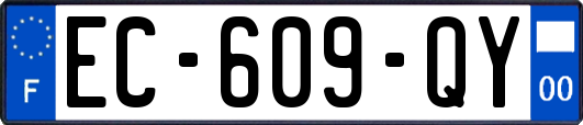 EC-609-QY