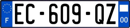 EC-609-QZ