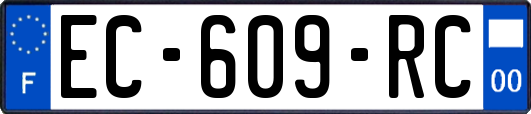 EC-609-RC
