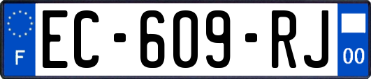 EC-609-RJ