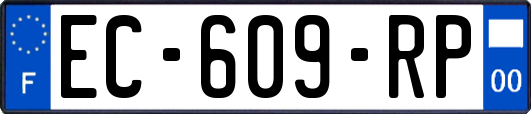 EC-609-RP