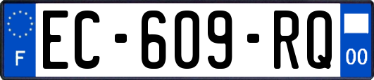 EC-609-RQ