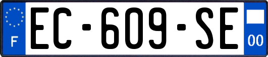EC-609-SE