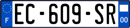 EC-609-SR