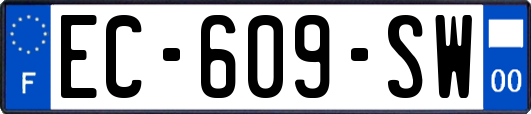 EC-609-SW