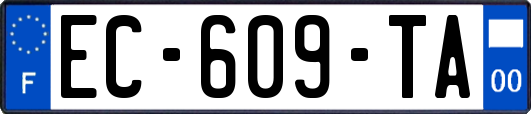EC-609-TA