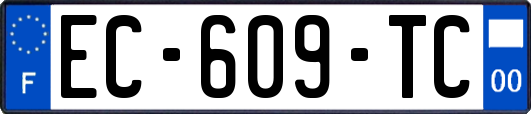 EC-609-TC
