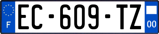 EC-609-TZ