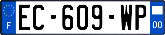 EC-609-WP