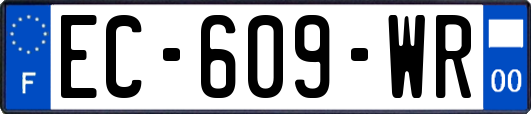 EC-609-WR