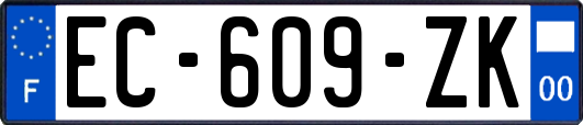 EC-609-ZK