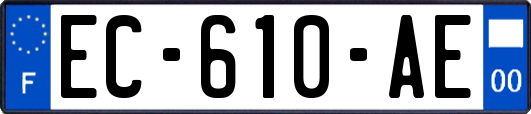 EC-610-AE