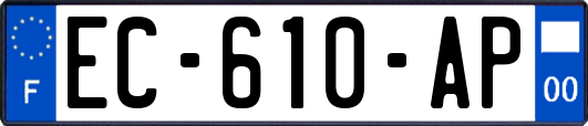 EC-610-AP