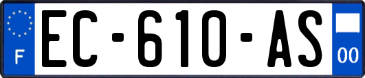 EC-610-AS