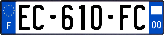 EC-610-FC