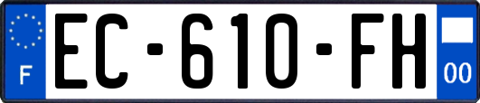 EC-610-FH