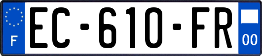 EC-610-FR
