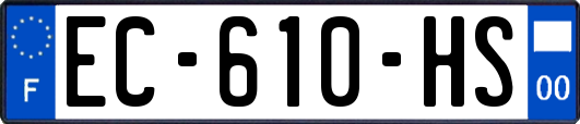 EC-610-HS