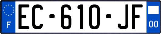EC-610-JF