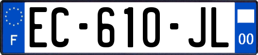 EC-610-JL