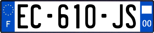 EC-610-JS