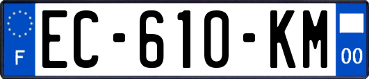 EC-610-KM