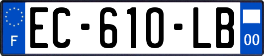 EC-610-LB