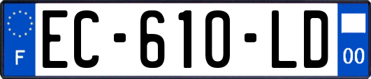 EC-610-LD