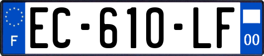 EC-610-LF