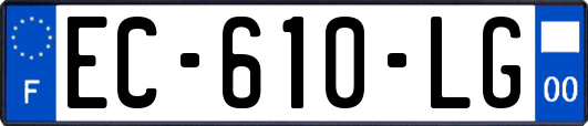 EC-610-LG