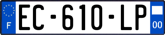EC-610-LP