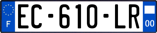 EC-610-LR