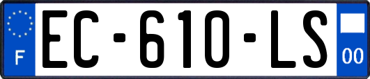 EC-610-LS
