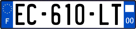 EC-610-LT