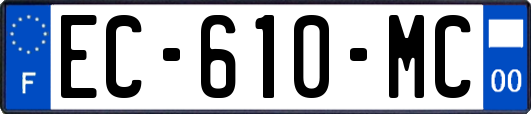 EC-610-MC