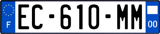 EC-610-MM