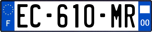 EC-610-MR