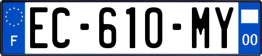 EC-610-MY