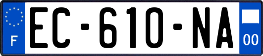 EC-610-NA