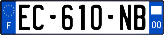 EC-610-NB