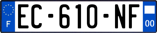 EC-610-NF