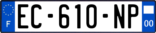 EC-610-NP