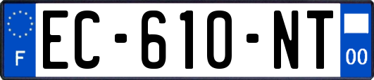 EC-610-NT