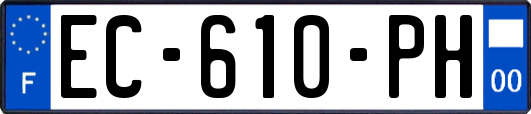 EC-610-PH