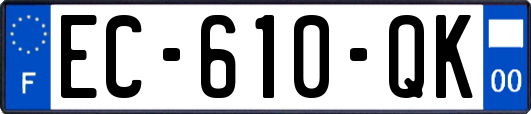 EC-610-QK