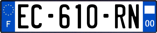 EC-610-RN