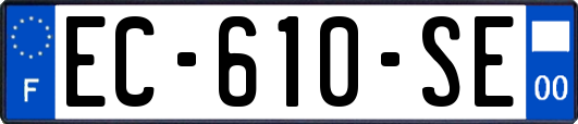 EC-610-SE