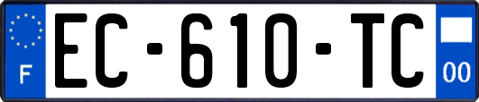 EC-610-TC