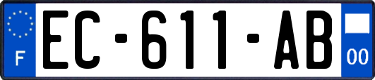 EC-611-AB